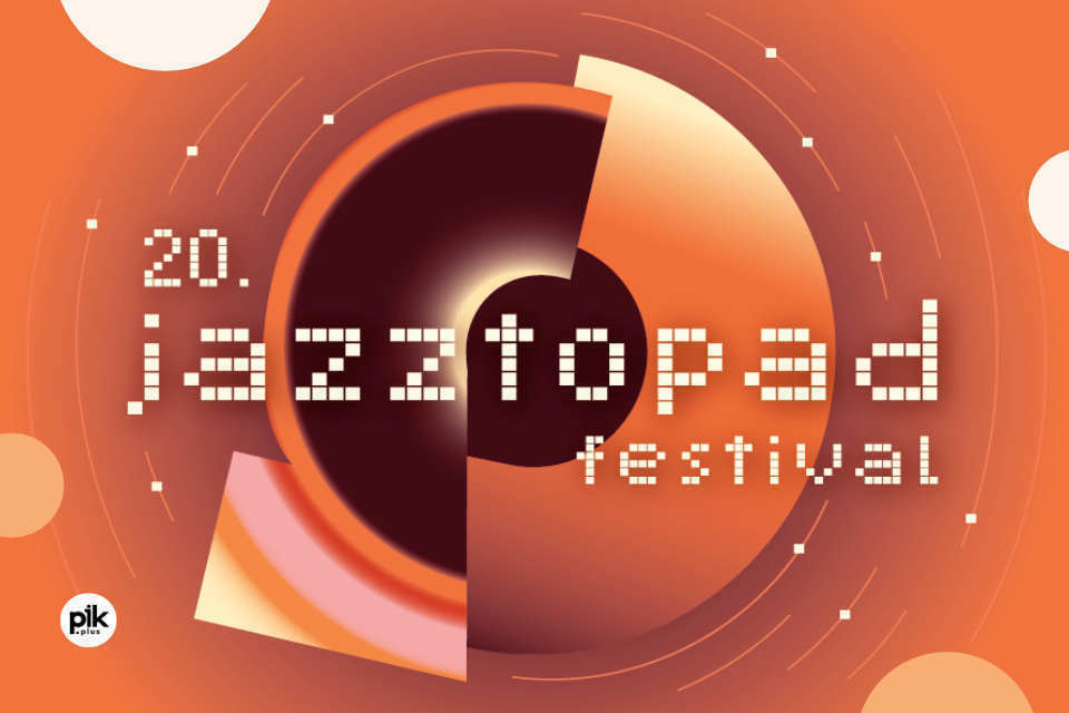 Jazztopad Festival 2023