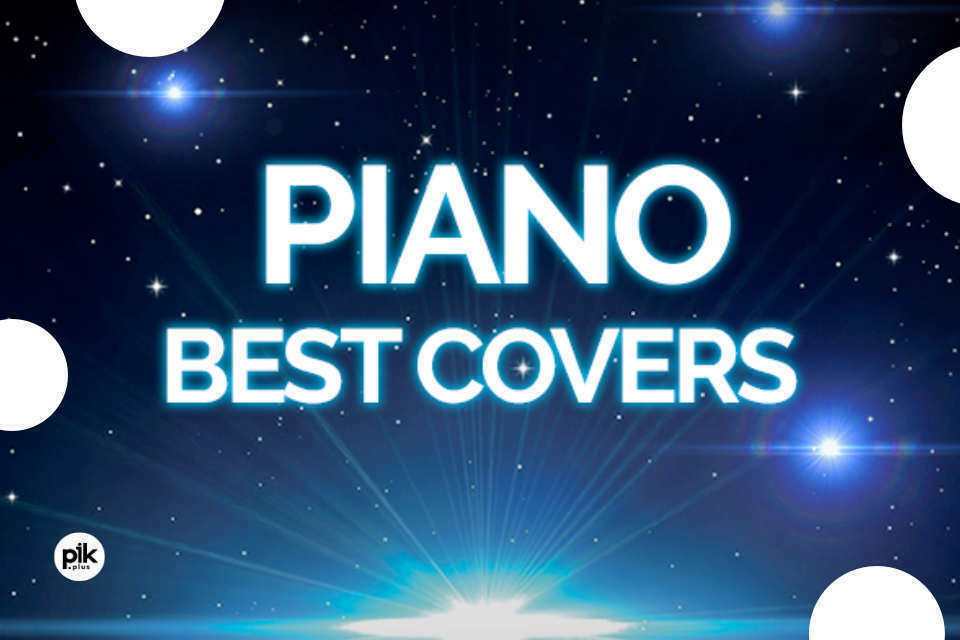 Piano Best Covers | koncert