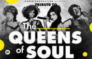 The Queens Of Soul & Orchestra | koncert