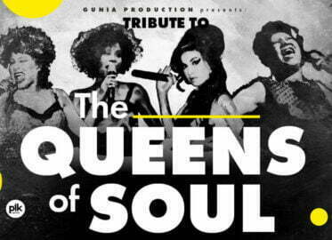 The Queens Of Soul & Orchestra | koncert