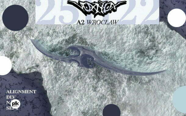 Voxnox | koncert