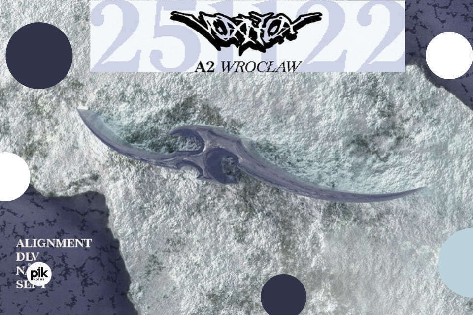 Voxnox | koncert