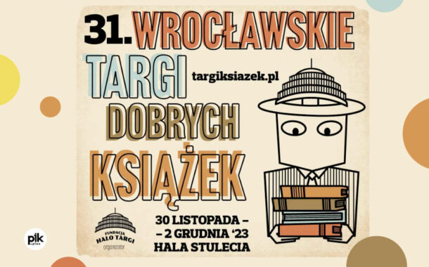 Wrocławskie Targi Dobrych Książek