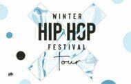 Winter Hip Hop Festival Tour
