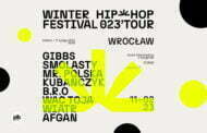 Winter Hip Hop Festival Tour