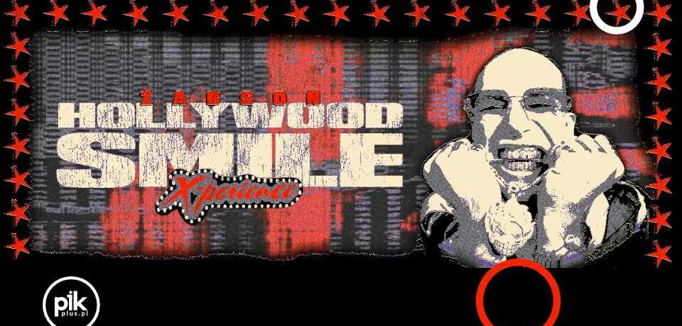 Żabson - Hollywood Smile Tour | Wrocław