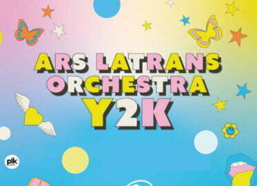 ARS Latrans Orchestra: Y2K  | koncert
