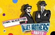 Blues Brothers Carnival Party we Wrocławiu - Bilety