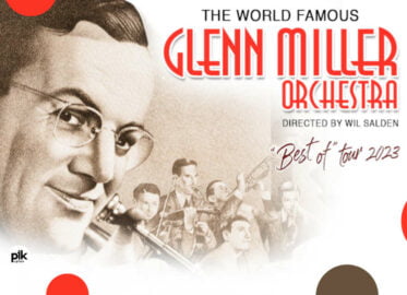 Glenn Miller Orchestra | koncert