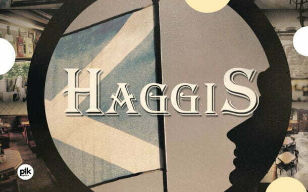 Haggis Pub