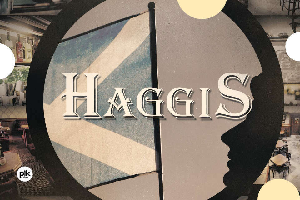 Haggis Pub