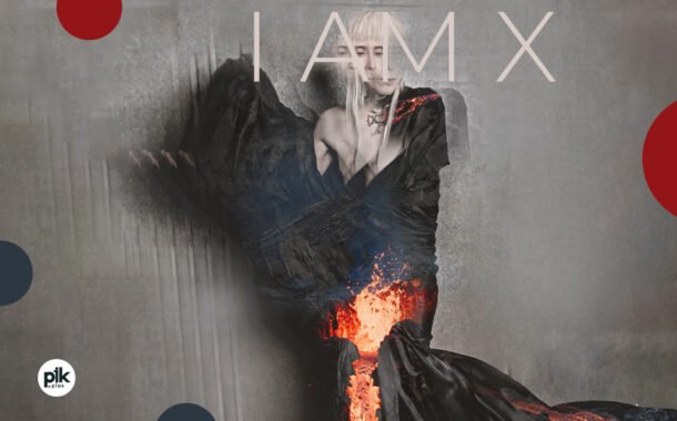 IAMX | koncert