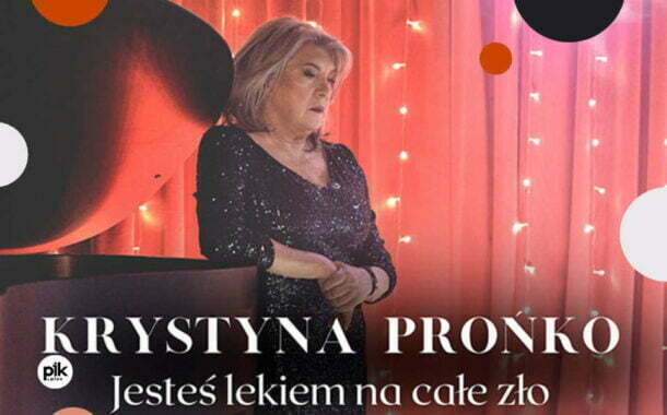 Krystyna Prońko Trio | koncert
