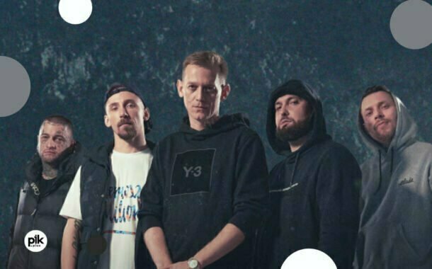 Rap Stage Tour | koncert
