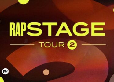 Rap Stage Tour 2 | koncert