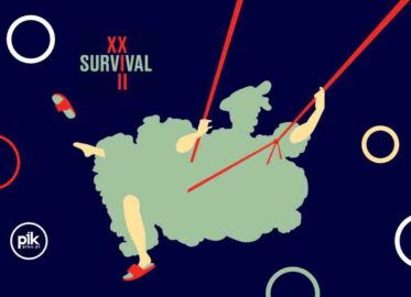 23. Przegląd Sztuki Survival 2025