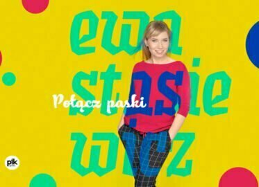 Ewa Stasiewicz | Stand-up