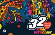 32. Finał WOŚP 2024 koncert Finałowy we Wrocławiu