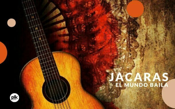 Jacaras | koncert