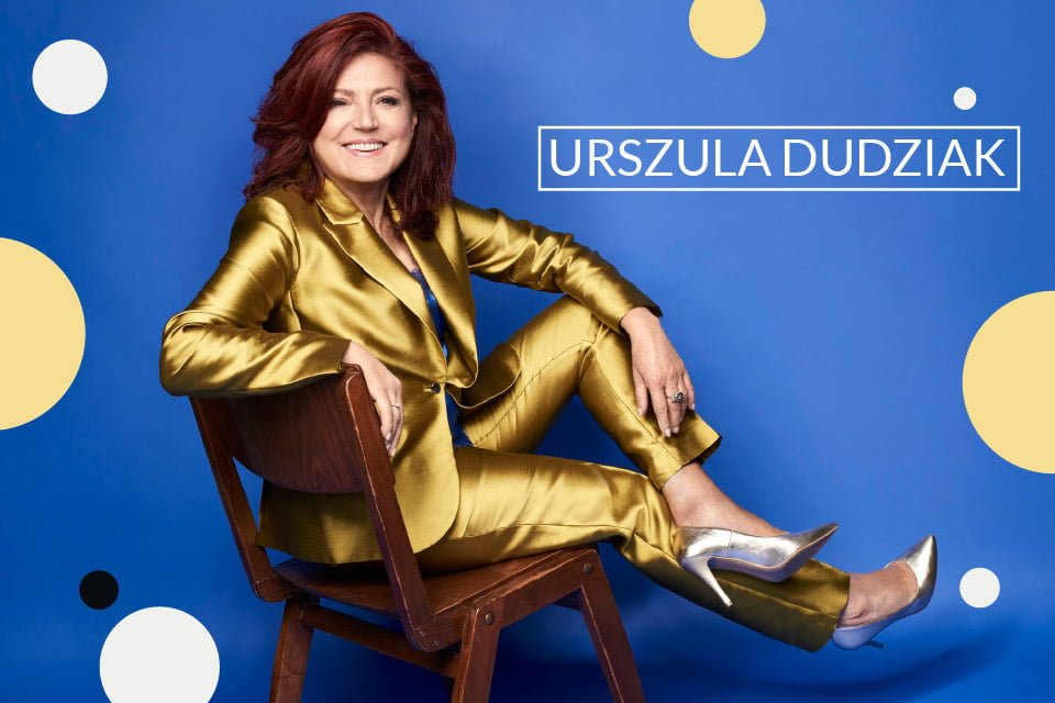 Urszula Dudziak & Grzech Piotrowski | koncert