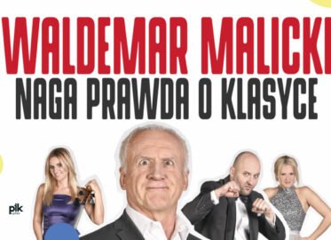 Waldemar Malicki - Naga Prawda o klasyce