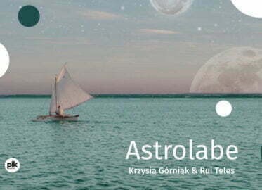 Astrolabe | koncert