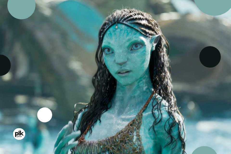 Avatar: Istota wody  | film