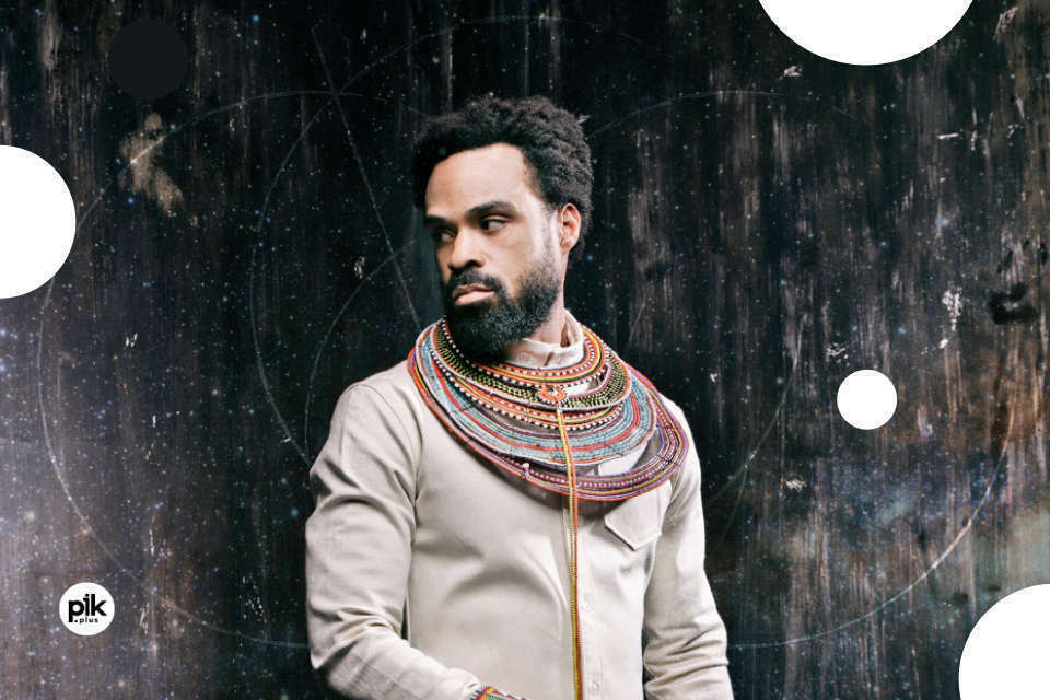 Bilal | koncert