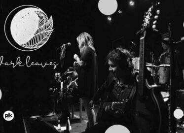 Dark Leaves | koncert