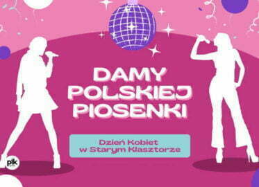 Dzień Kobiet w Starym Klasztorze