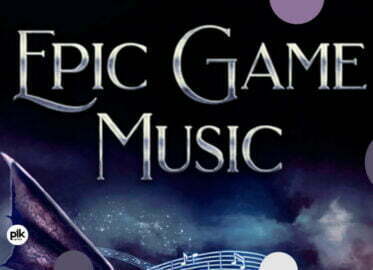 Epic Game Music