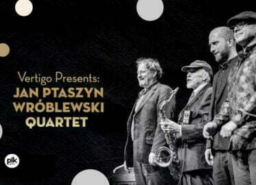 Jan Ptaszyn Wróblewski Quartet | koncert