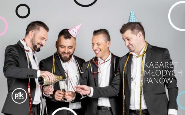Kabaret Młodych Panów we Wrocławiu