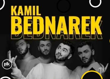 Kamil Bednarek | koncert