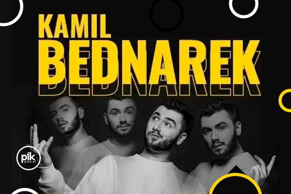 Kamil Bednarek | koncert