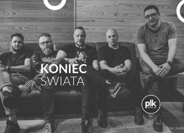 Koniec Świata | koncert we Wrocławiu - Bilety