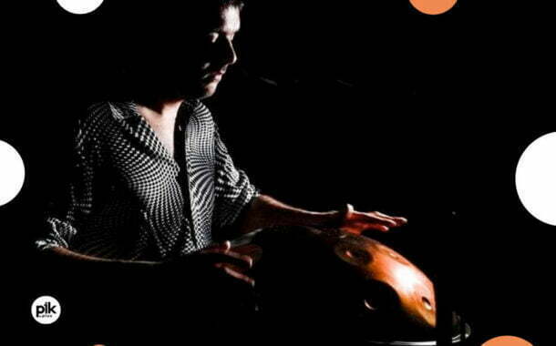 Łukasz Dembiński | koncert we Wrocławiu
