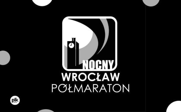 10. Nocny Półmaraton Wrocław