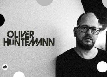 Oliver Huntemann | clubbing