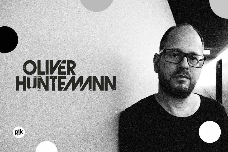 Oliver Huntemann | clubbing