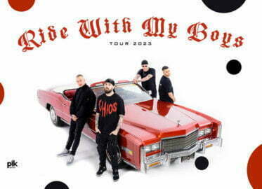 White Widow | koncert