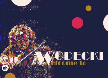 Wodecki Welcome To | koncert