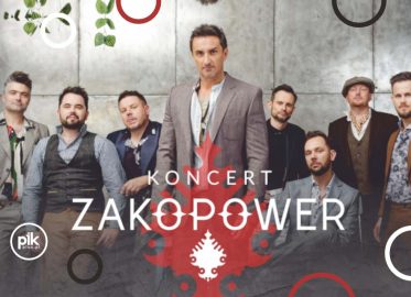Zakopower - Kolędowo | koncert