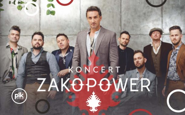 Zakopower - Kolędowo | koncert