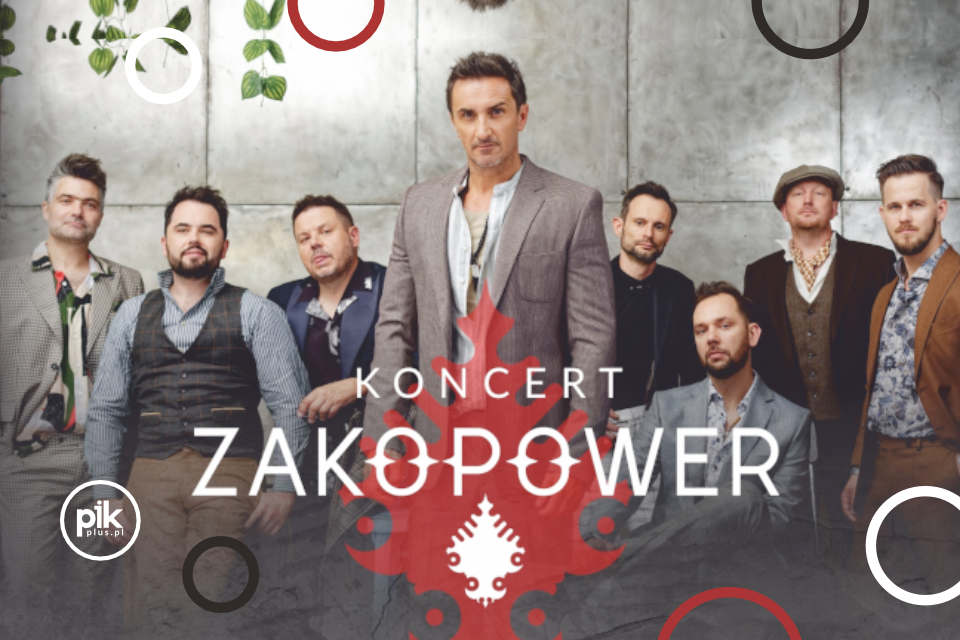Zakopower - Kolędowo | koncert