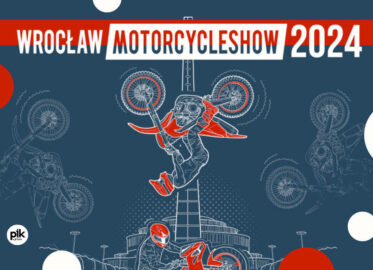 XI Targi Motocyklowe - Wrocław Motorcycle Show 2024