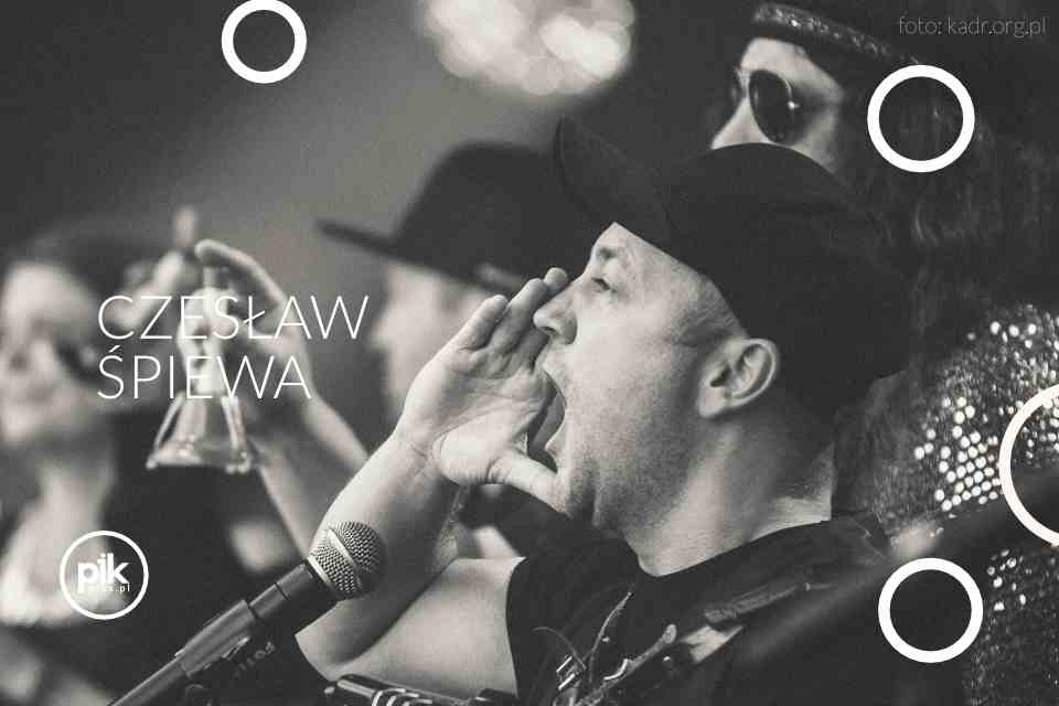 Czesław Mozil | koncert