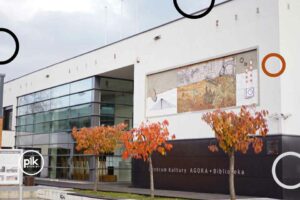 Noc Muzeów 2026 w Centrum Kultury AGORA