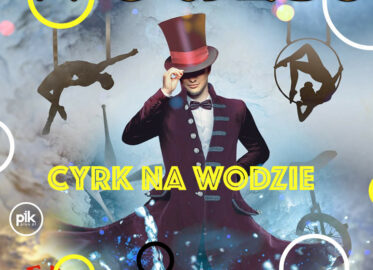 Cyrk na wodzie we Wrocławiu