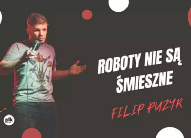 Filip Puzyr | stand-up